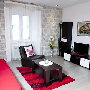 U Srcu Grada - Ilicev Prolaz Split